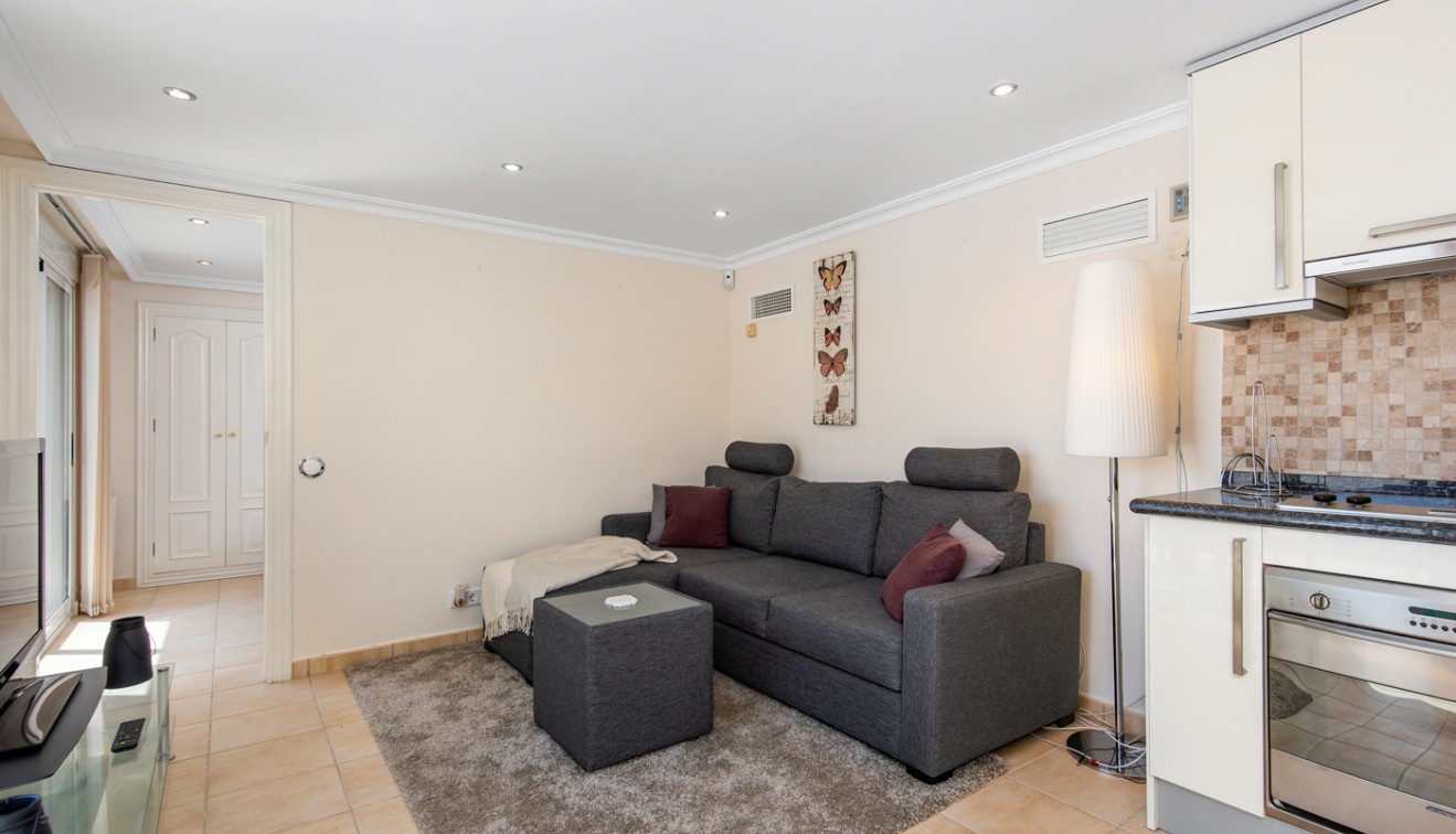 Prodej - Villa - Ciudad Quesada - Rojales