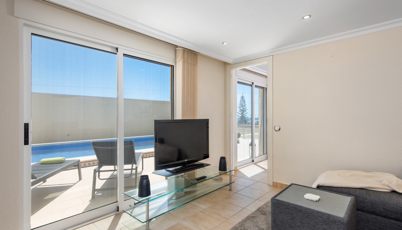 Prodej - Villa - Ciudad Quesada - Rojales