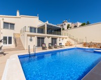 Prodej - Villa - Ciudad Quesada - Rojales