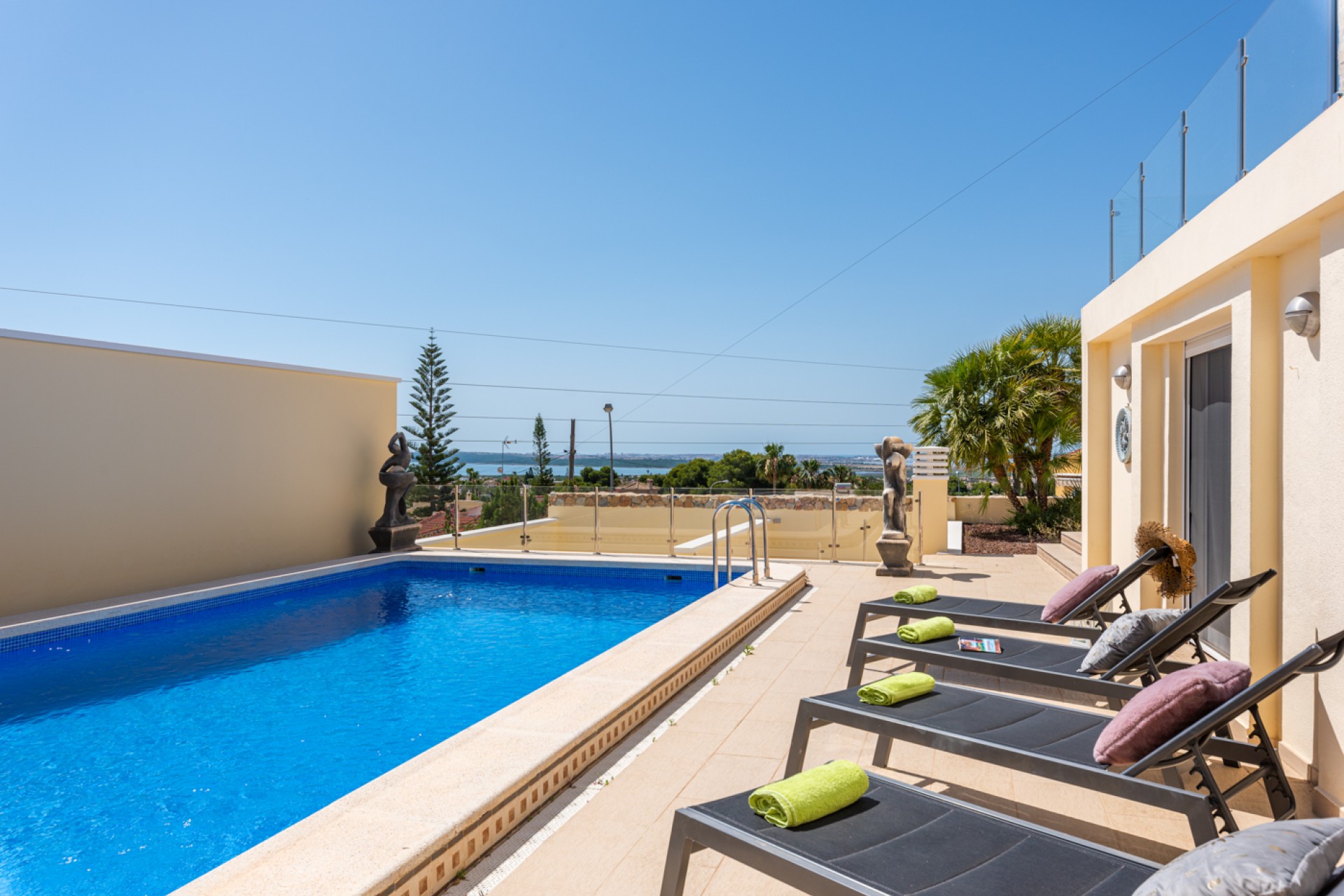 Prodej - Villa - Ciudad Quesada - Rojales