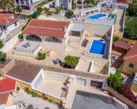 Prodej - Villa - Ciudad Quesada - Rojales