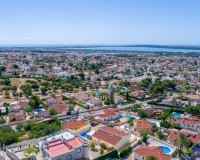 Prodej - Villa - Ciudad Quesada - Rojales