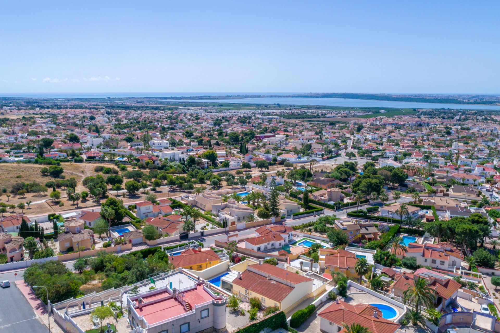 Prodej - Villa - Ciudad Quesada - Rojales