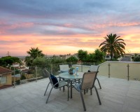 Prodej - Villa - Ciudad Quesada - Rojales