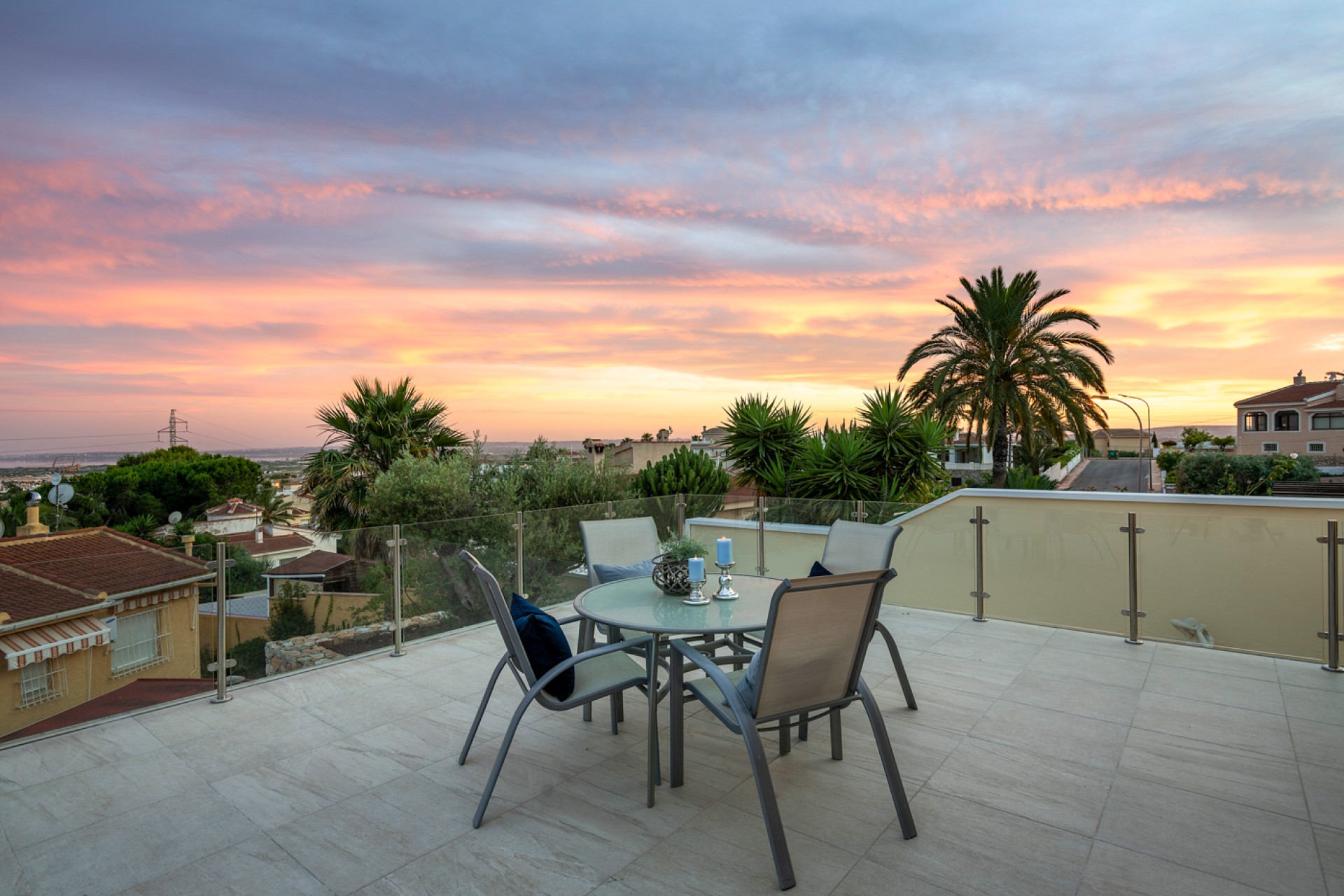 Prodej - Villa - Ciudad Quesada - Rojales