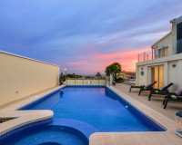 Prodej - Villa - Ciudad Quesada - Rojales