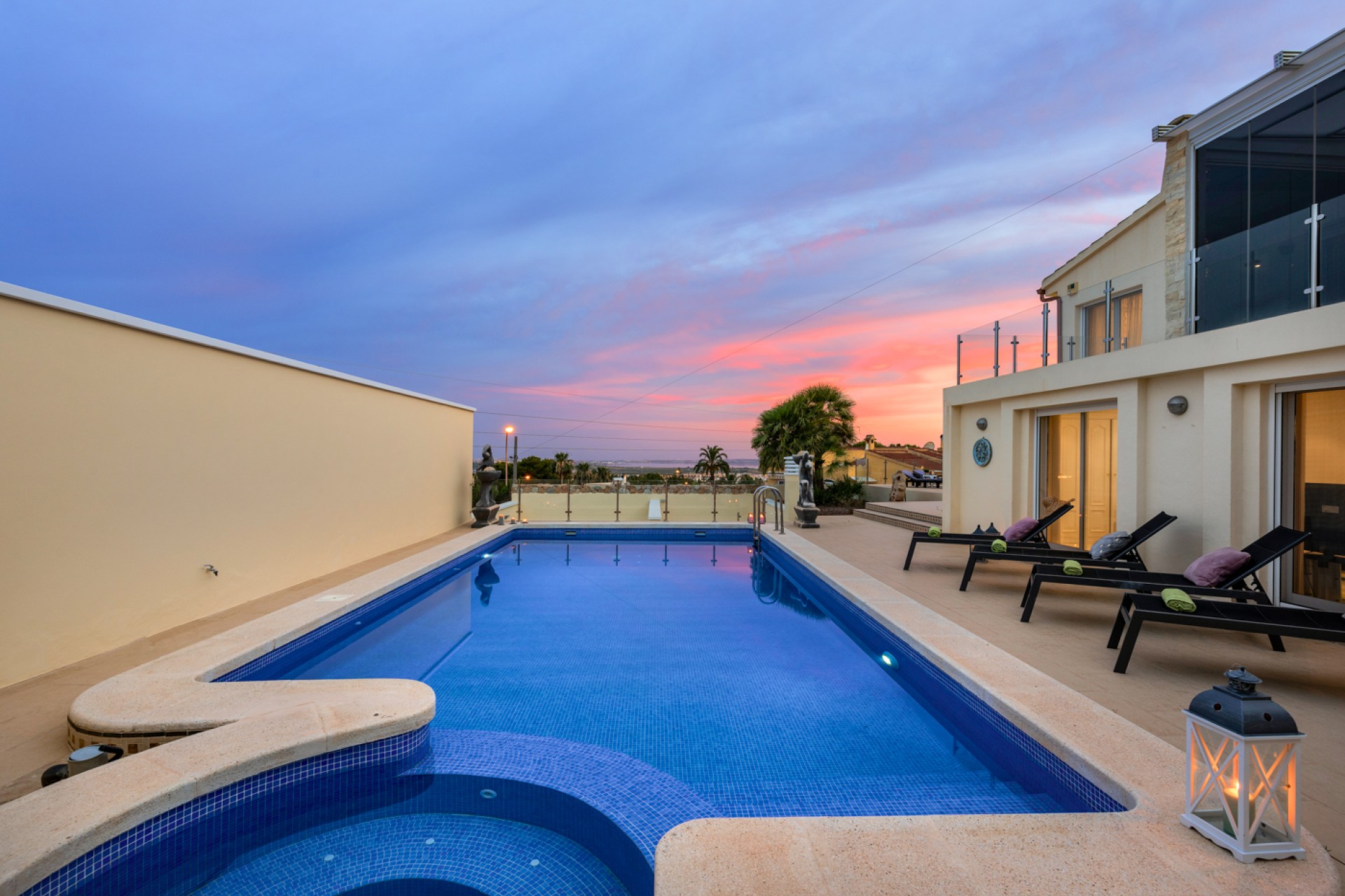 Prodej - Villa - Ciudad Quesada - Rojales