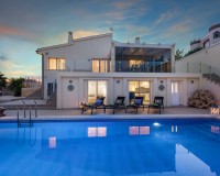 Prodej - Villa - Ciudad Quesada - Rojales