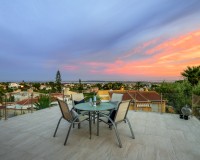 Prodej - Villa - Ciudad Quesada - Rojales