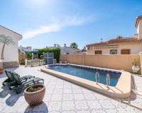 Prodej - Villa - Ciudad Quesada - Rojales