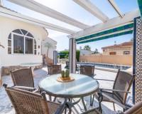 Prodej - Villa - Ciudad Quesada - Rojales