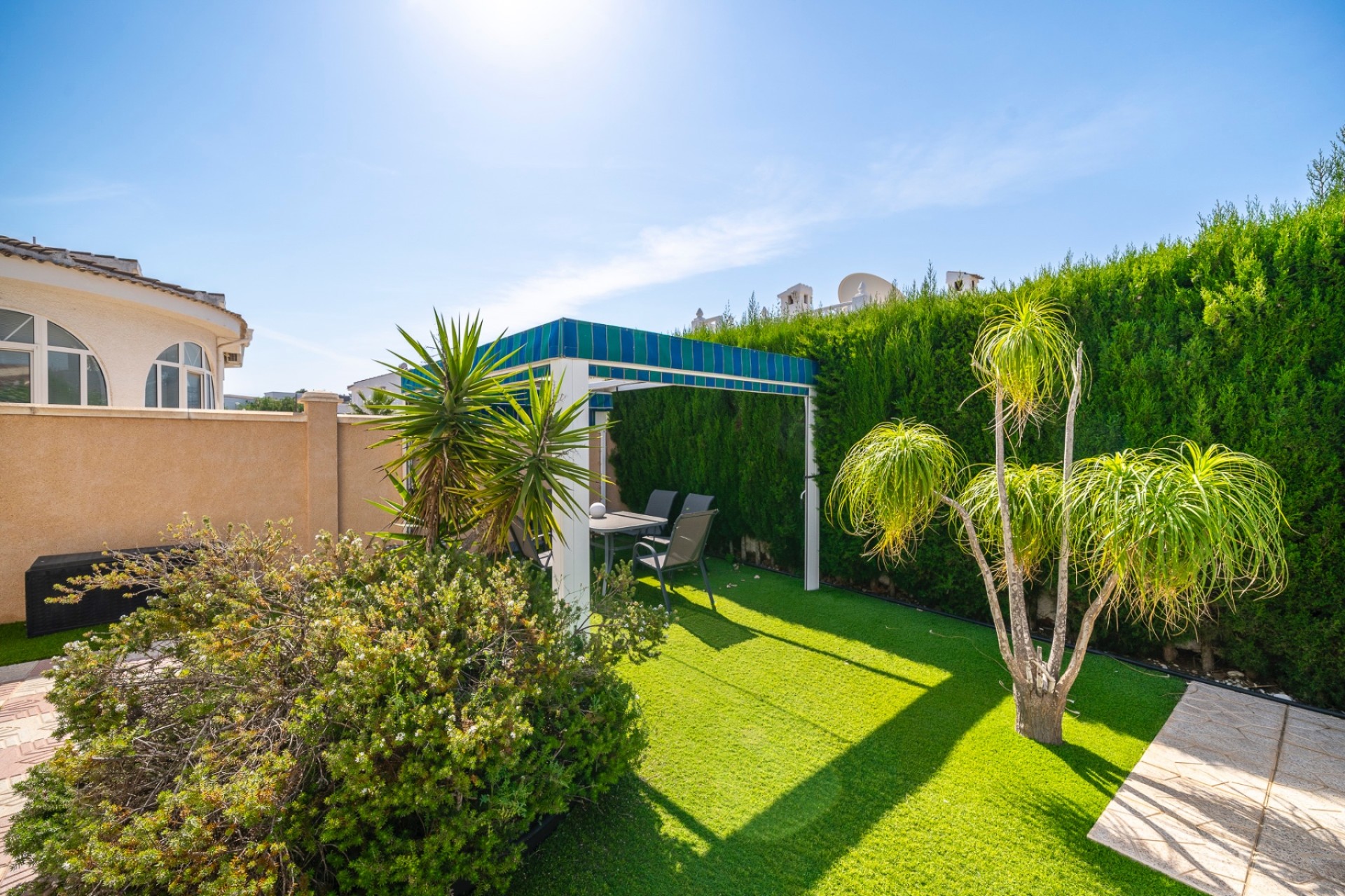 Prodej - Villa - Ciudad Quesada - Rojales