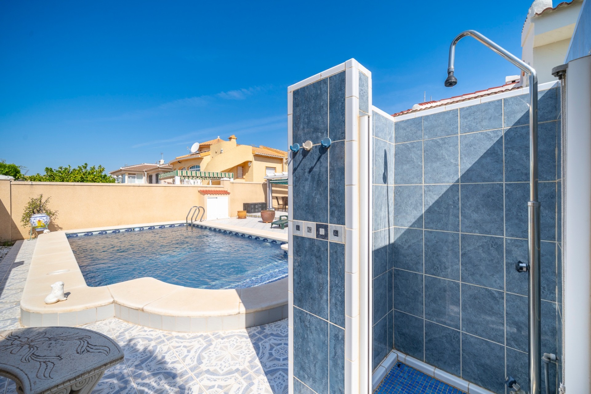 Prodej - Villa - Ciudad Quesada - Rojales