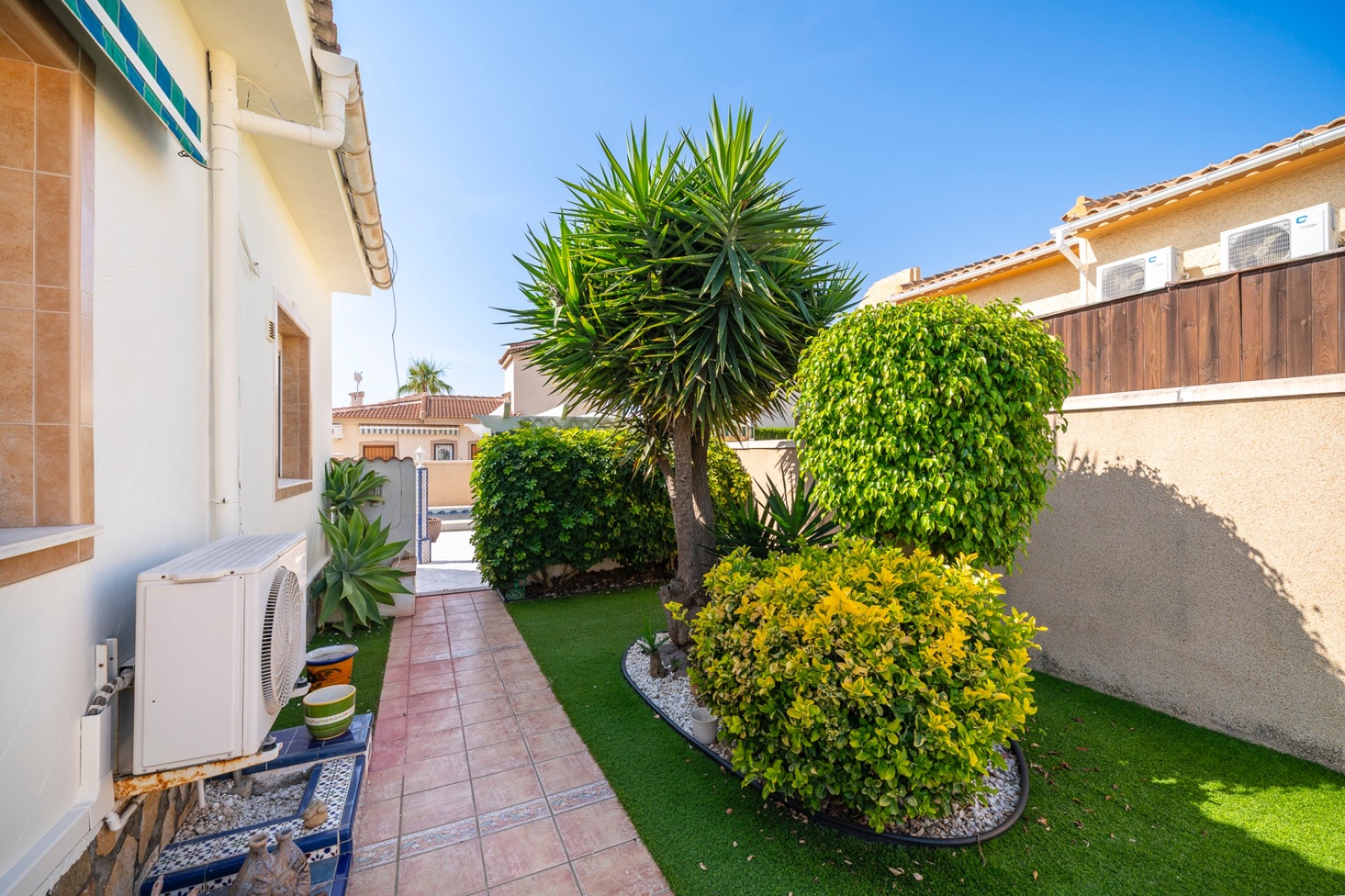 Prodej - Villa - Ciudad Quesada - Rojales