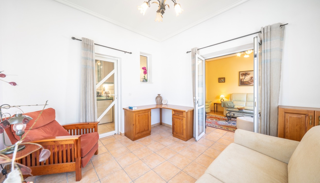 Prodej - Villa - Ciudad Quesada - Rojales