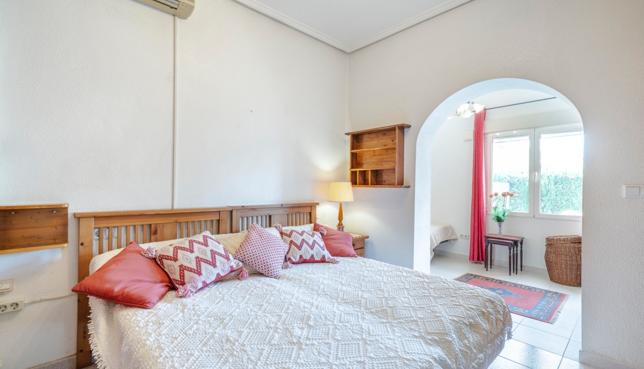 Prodej - Villa - Ciudad Quesada - Rojales