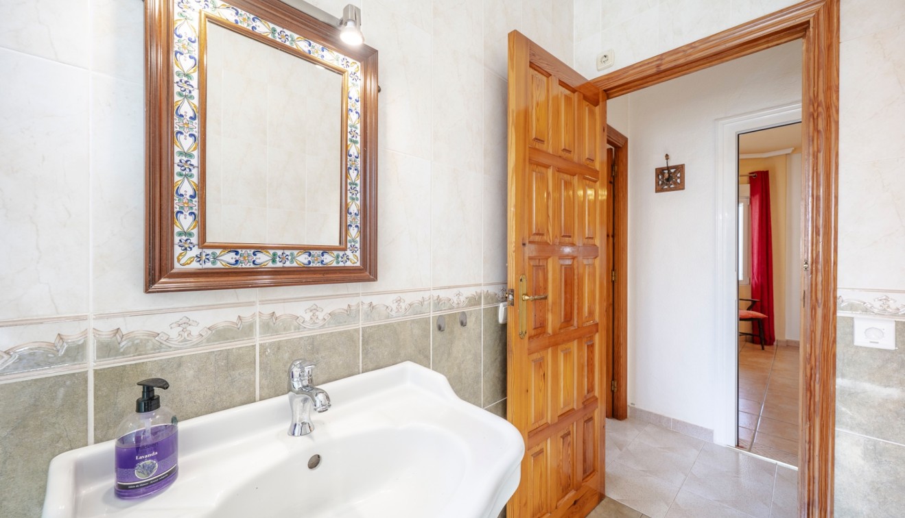 Prodej - Villa - Ciudad Quesada - Rojales