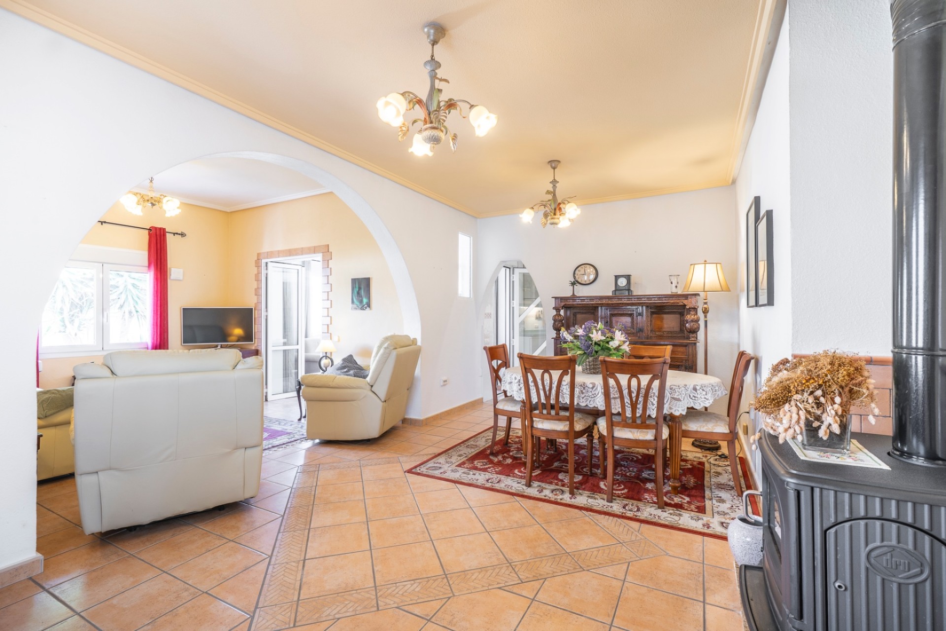 Prodej - Villa - Ciudad Quesada - Rojales