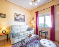 Prodej - Villa - Ciudad Quesada - Rojales