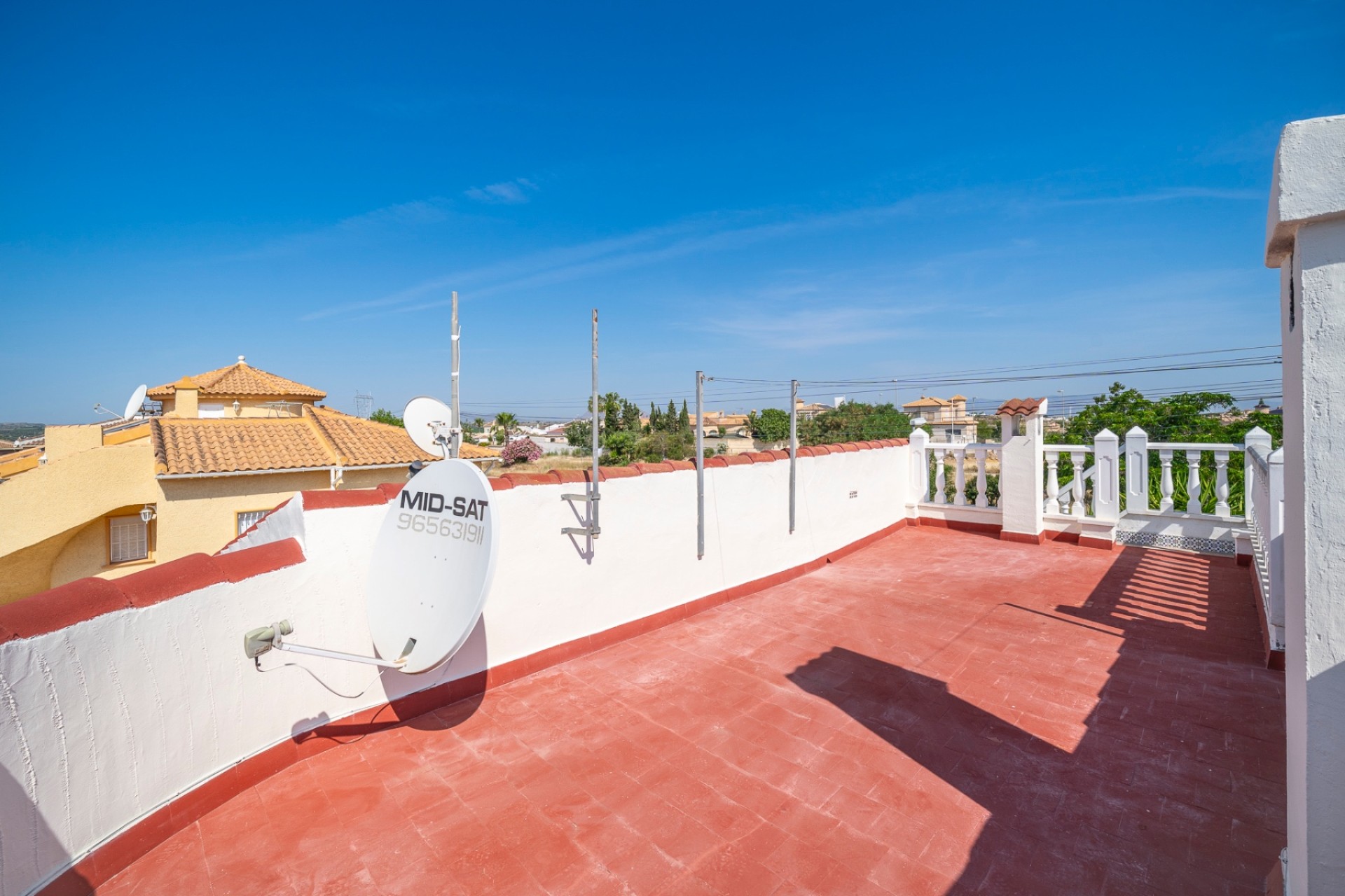 Prodej - Villa - Ciudad Quesada - Rojales