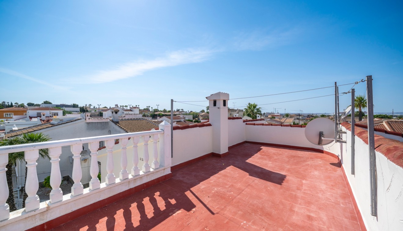 Prodej - Villa - Ciudad Quesada - Rojales