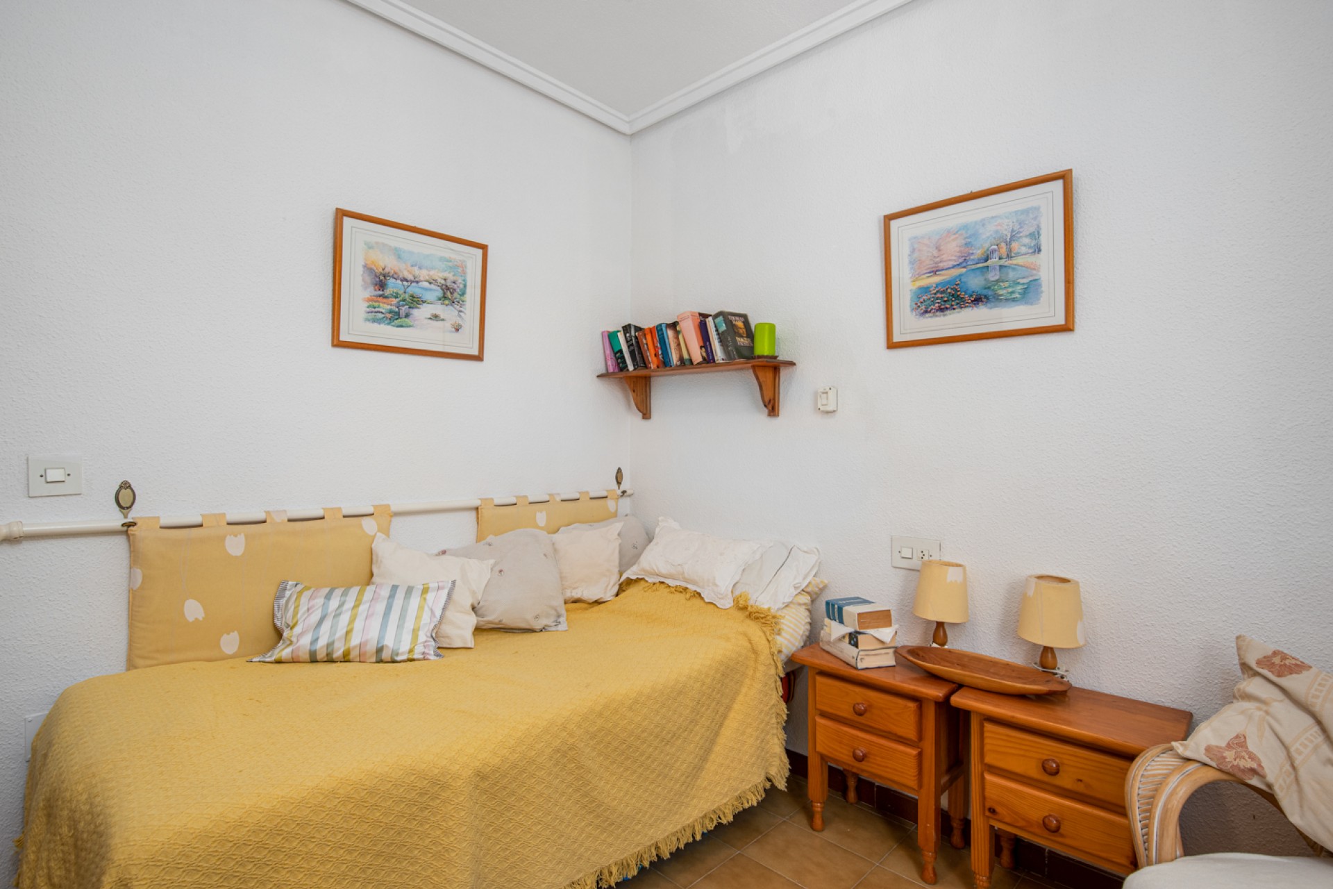 Prodej - Villa - Ciudad Quesada - Rojales