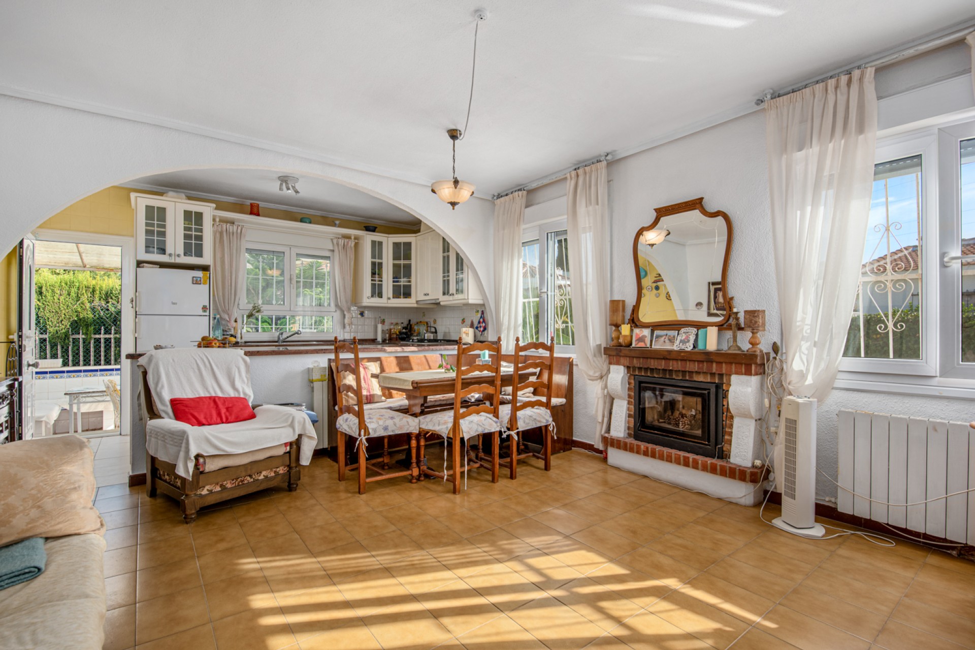 Prodej - Villa - Ciudad Quesada - Rojales