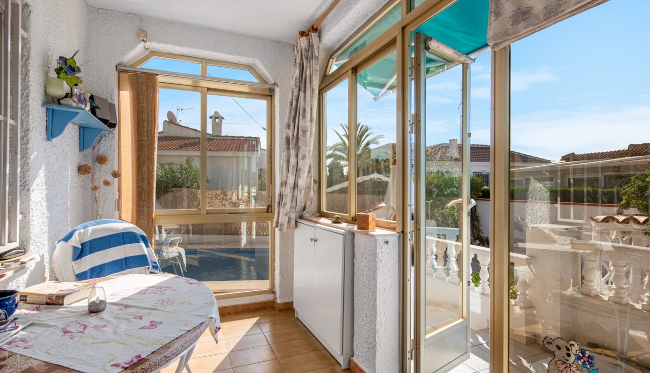 Prodej - Villa - Ciudad Quesada - Rojales