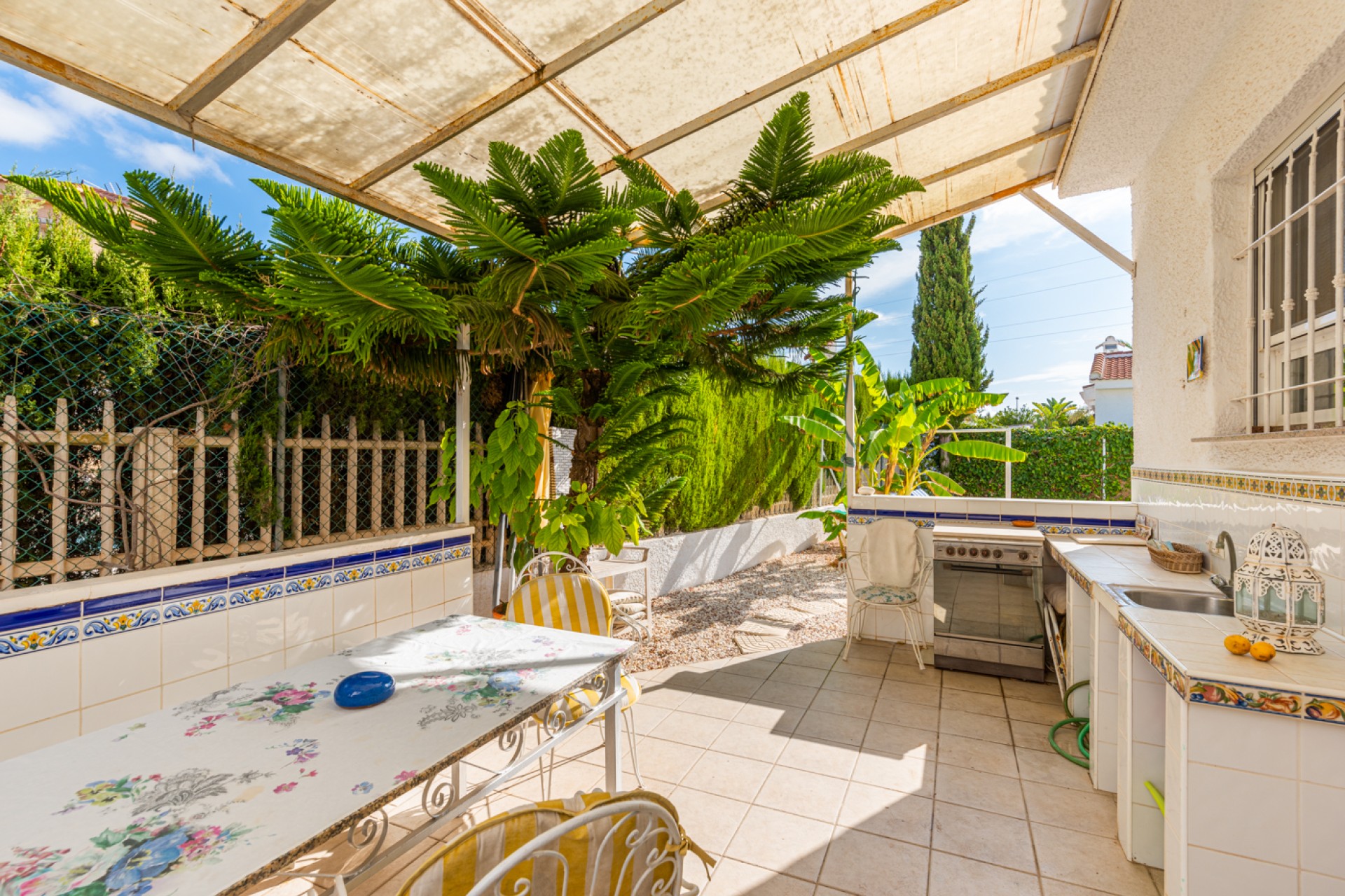 Prodej - Villa - Ciudad Quesada - Rojales