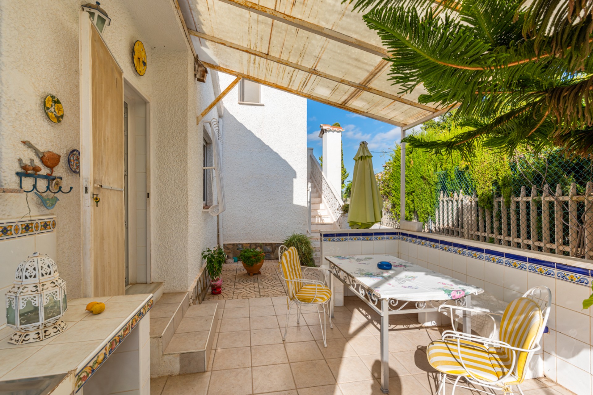 Prodej - Villa - Ciudad Quesada - Rojales