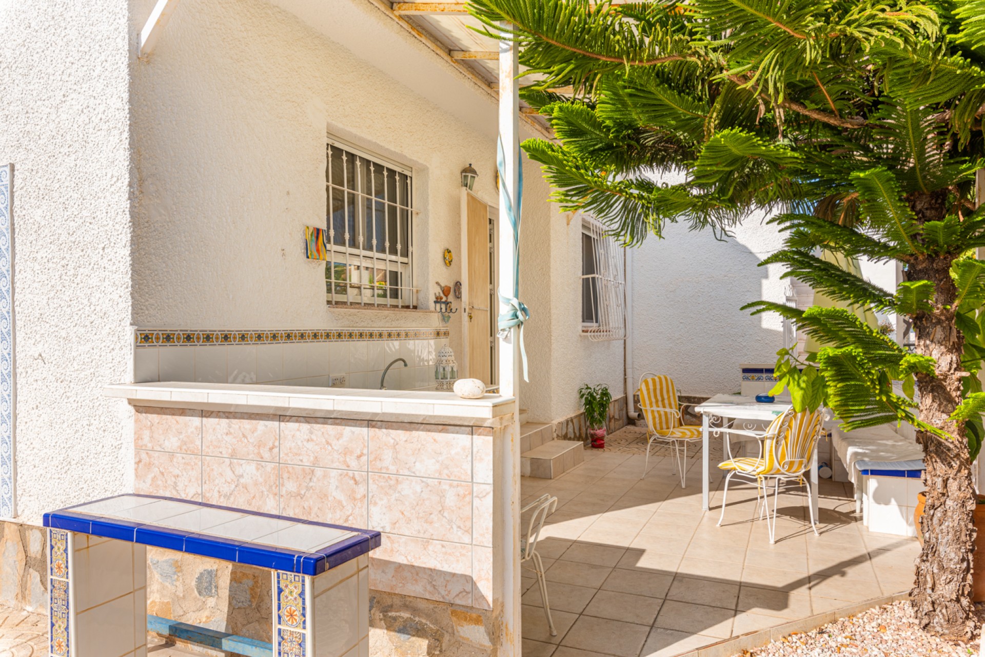 Prodej - Villa - Ciudad Quesada - Rojales