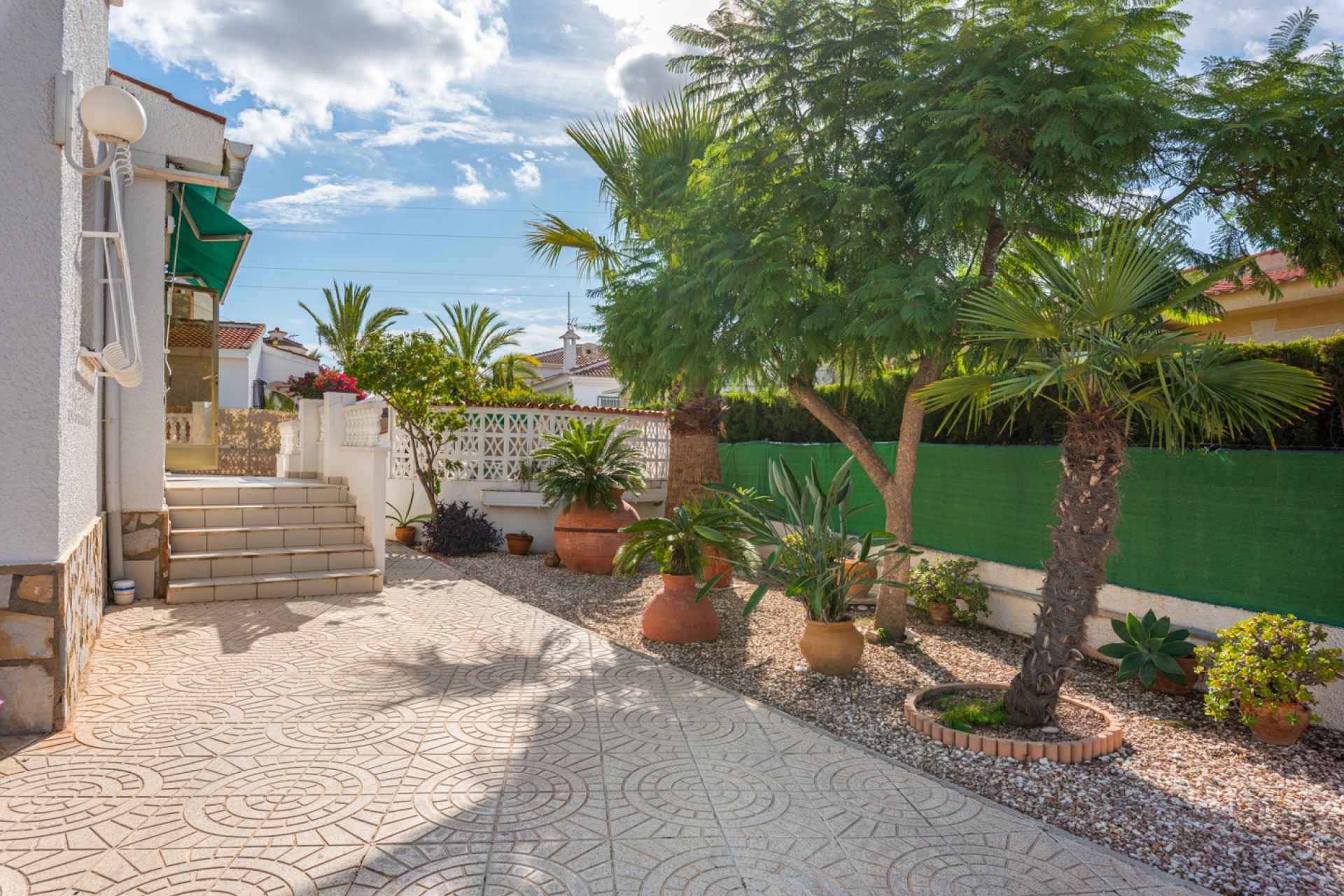 Prodej - Villa - Ciudad Quesada - Rojales