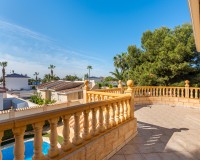 Prodej - Villa - Ciudad Quesada - Rojales