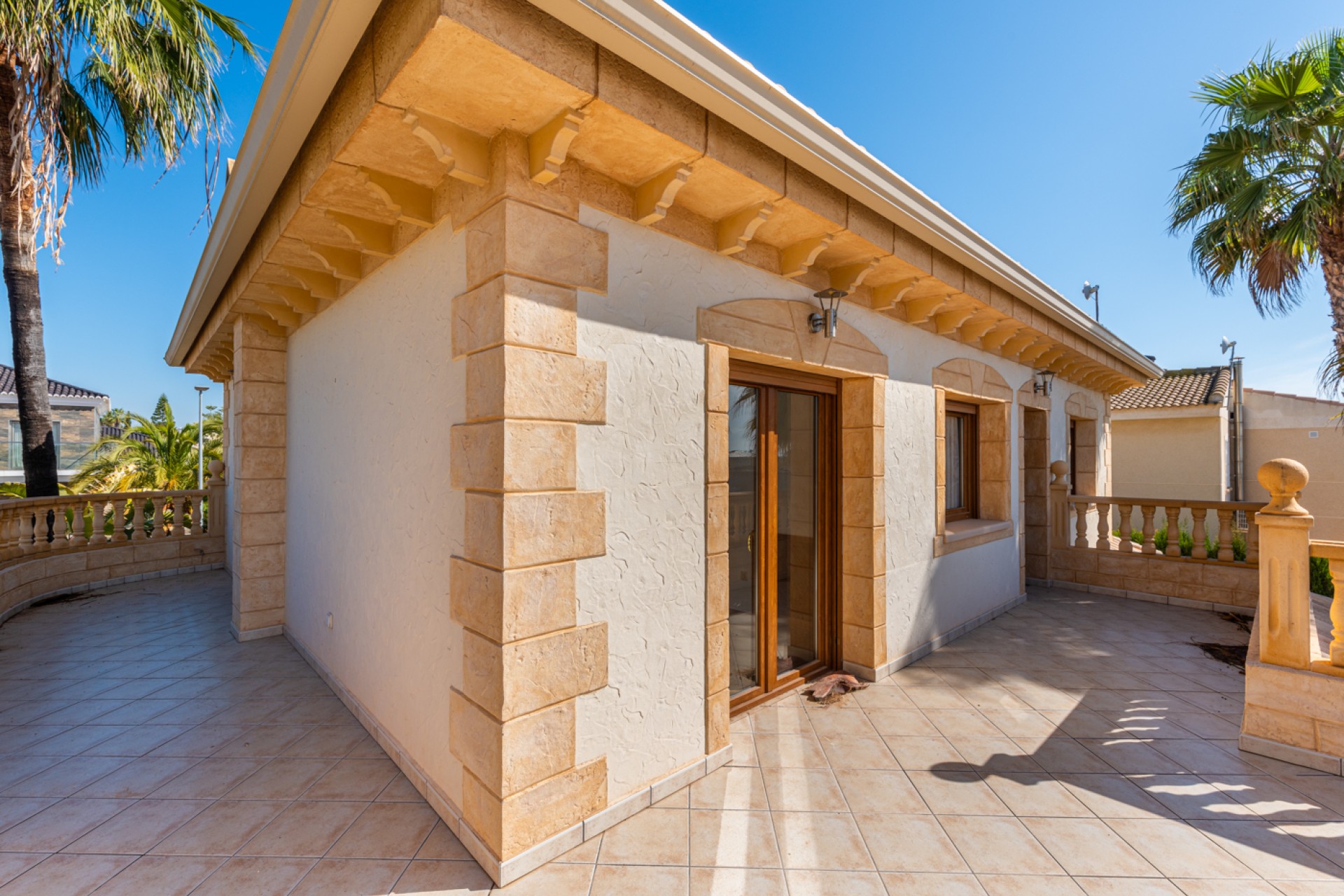 Prodej - Villa - Ciudad Quesada - Rojales