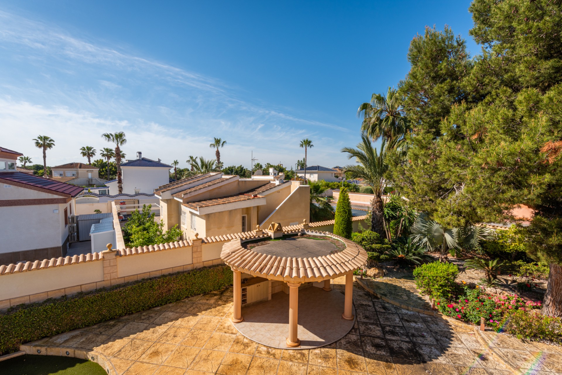 Prodej - Villa - Ciudad Quesada - Rojales