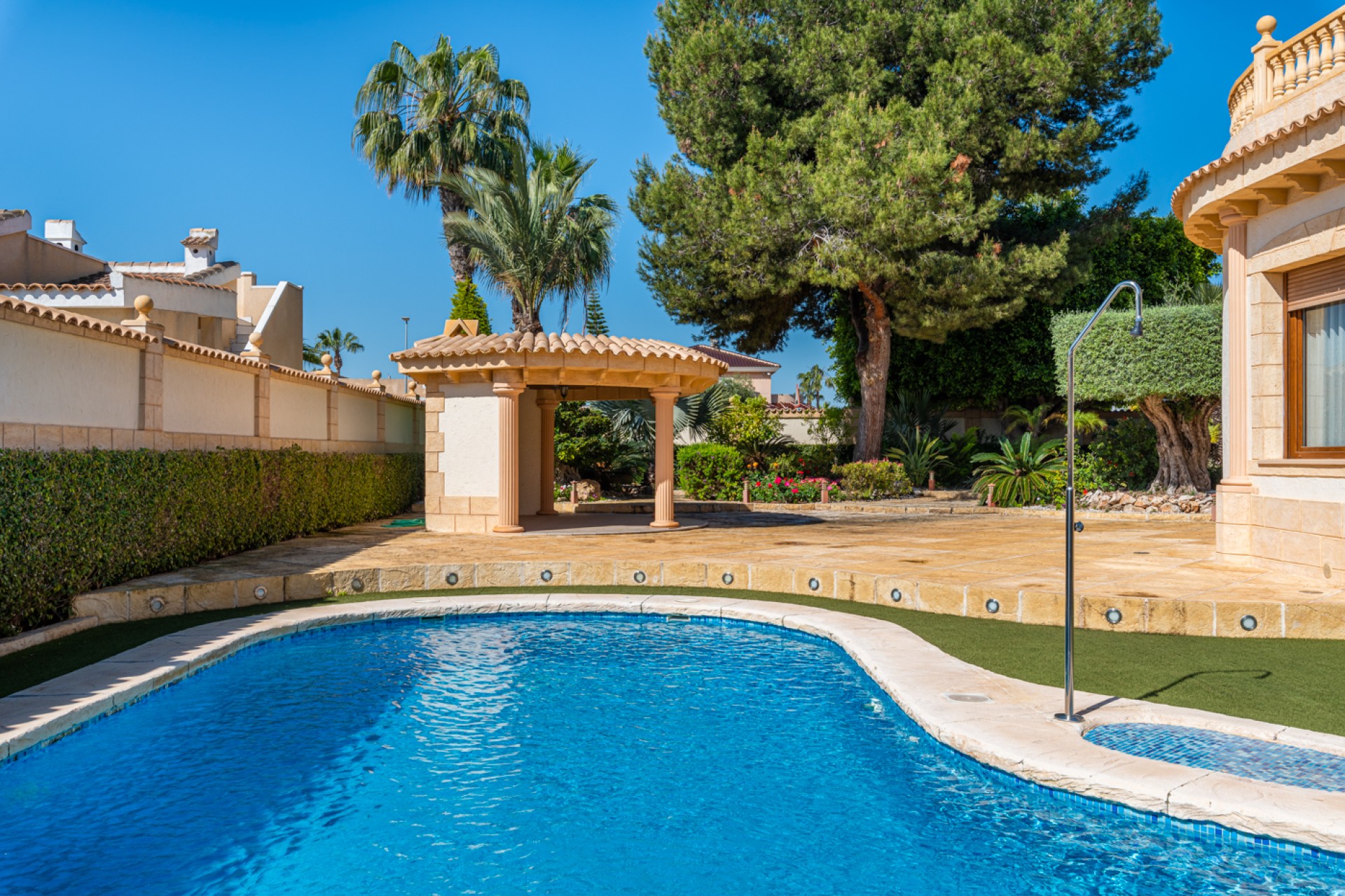 Prodej - Villa - Ciudad Quesada - Rojales