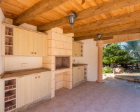 Prodej - Villa - Ciudad Quesada - Rojales