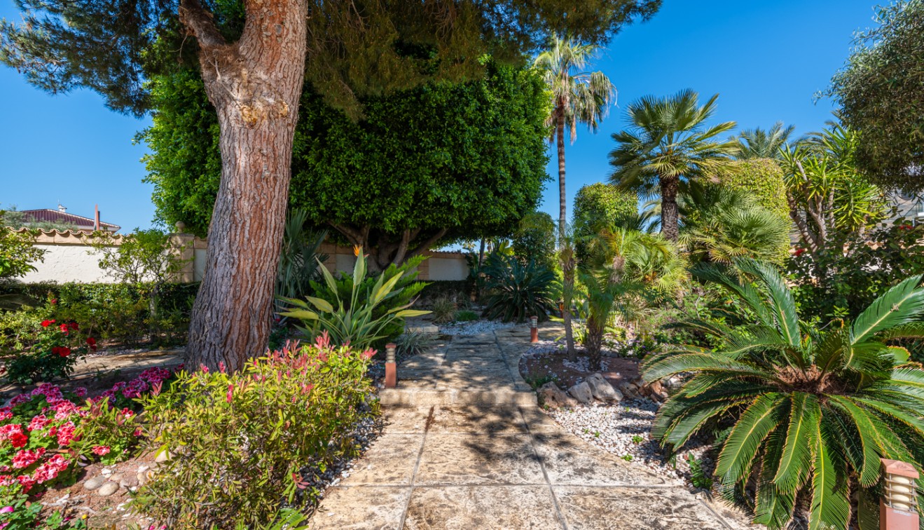 Prodej - Villa - Ciudad Quesada - Rojales