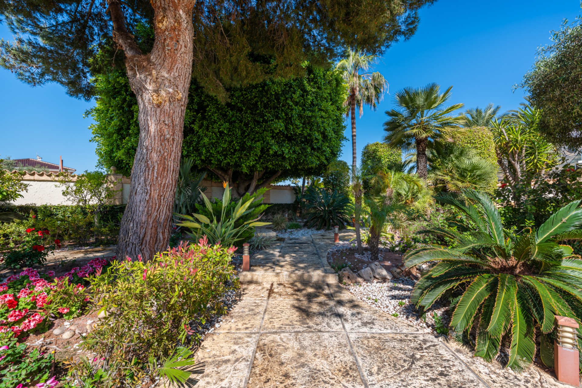 Prodej - Villa - Ciudad Quesada - Rojales