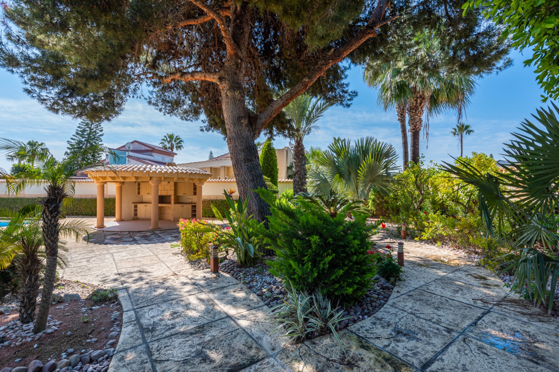 Prodej - Villa - Ciudad Quesada - Rojales