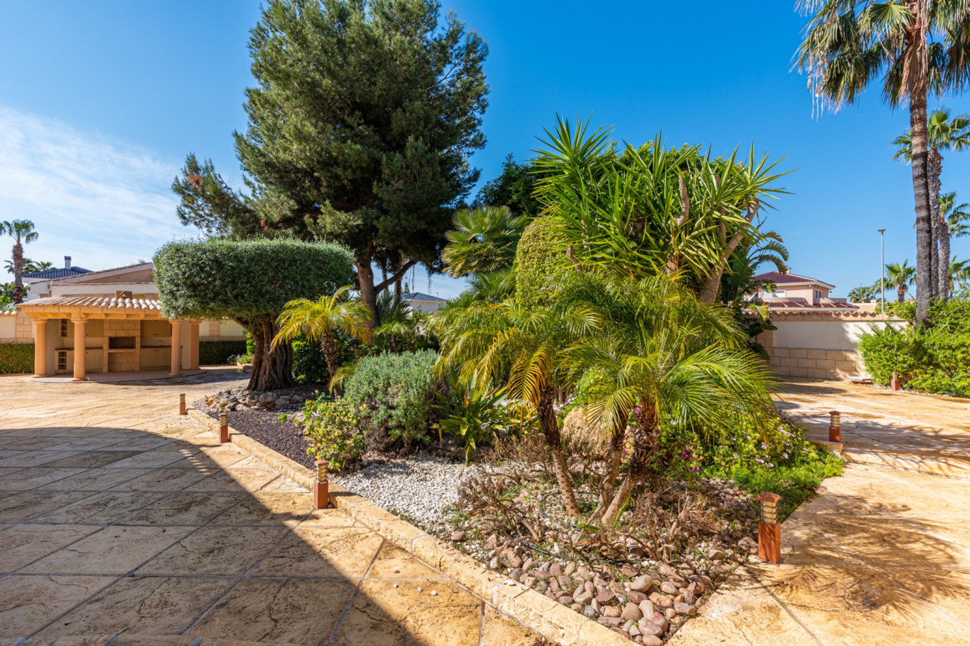 Prodej - Villa - Ciudad Quesada - Rojales