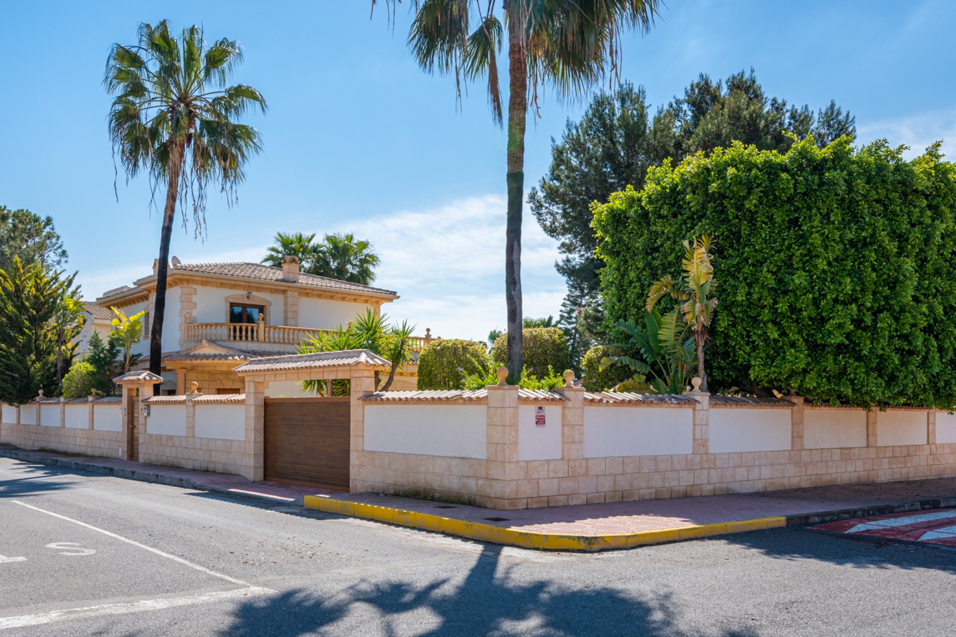 Prodej - Villa - Ciudad Quesada - Rojales