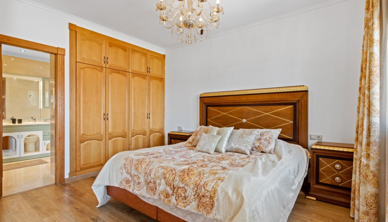 Prodej - Villa - Ciudad Quesada - Rojales