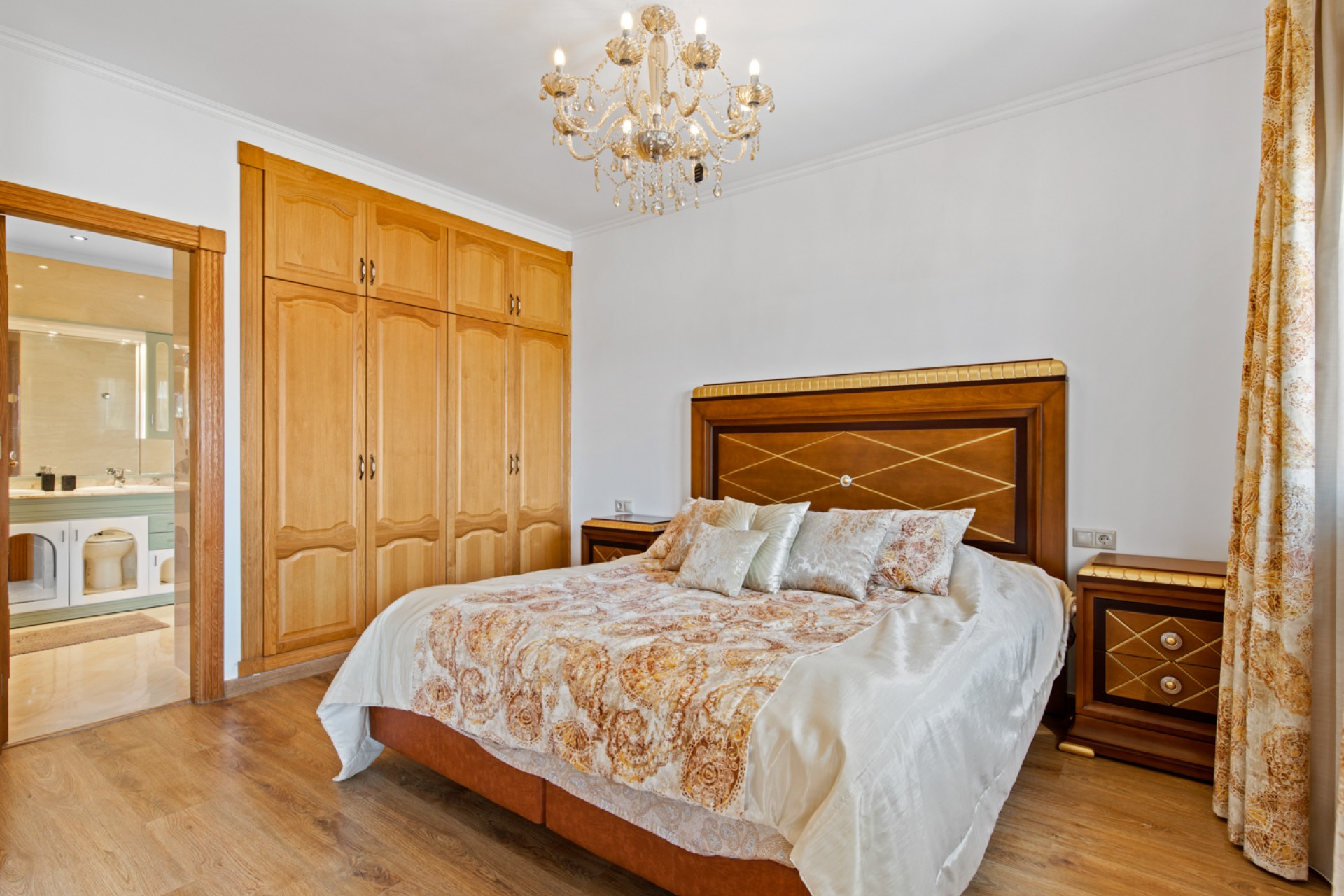 Prodej - Villa - Ciudad Quesada - Rojales