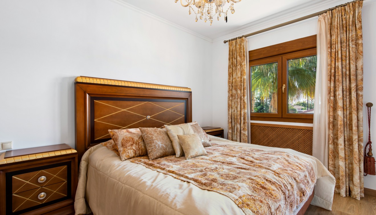 Prodej - Villa - Ciudad Quesada - Rojales