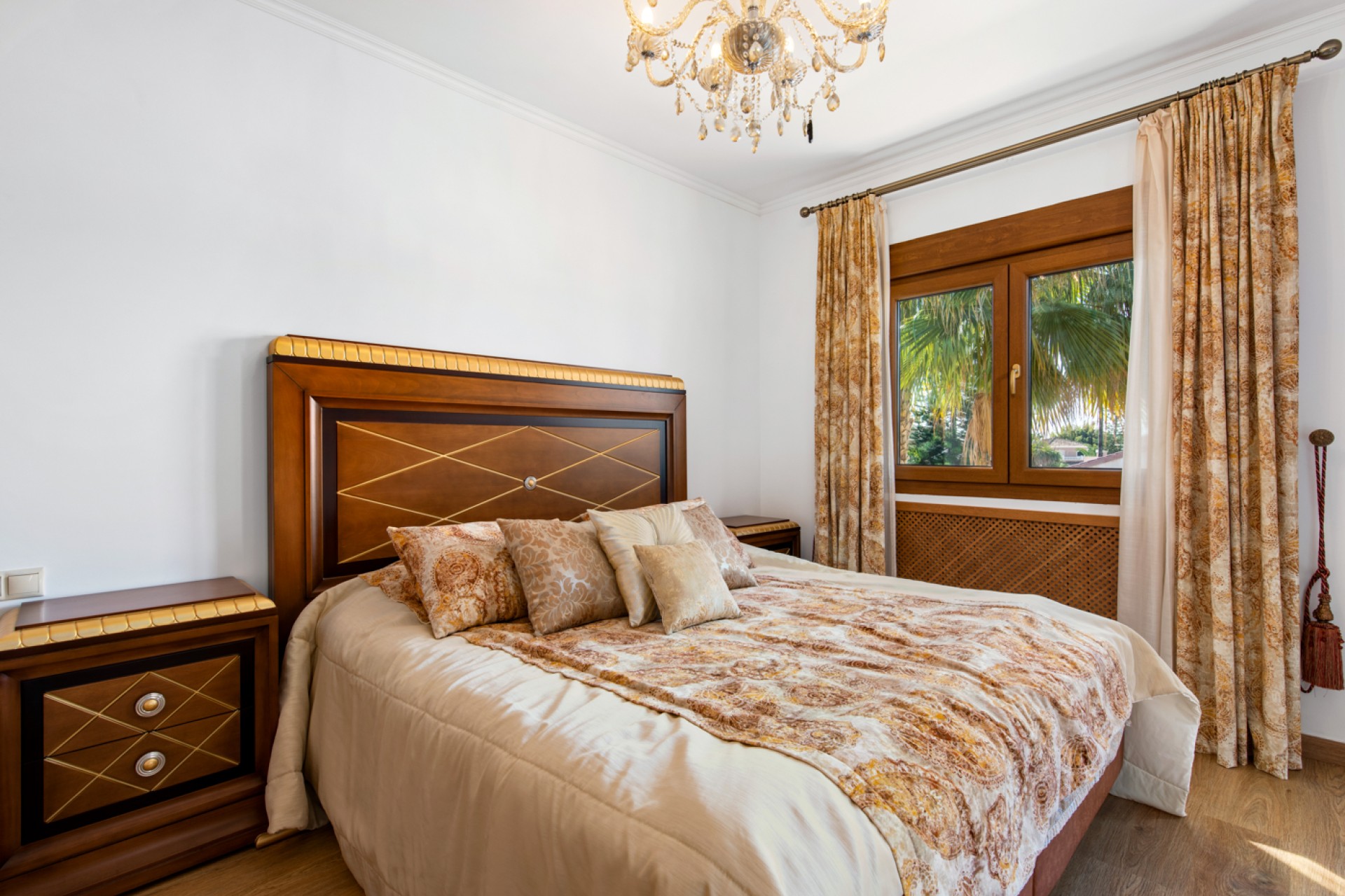 Prodej - Villa - Ciudad Quesada - Rojales