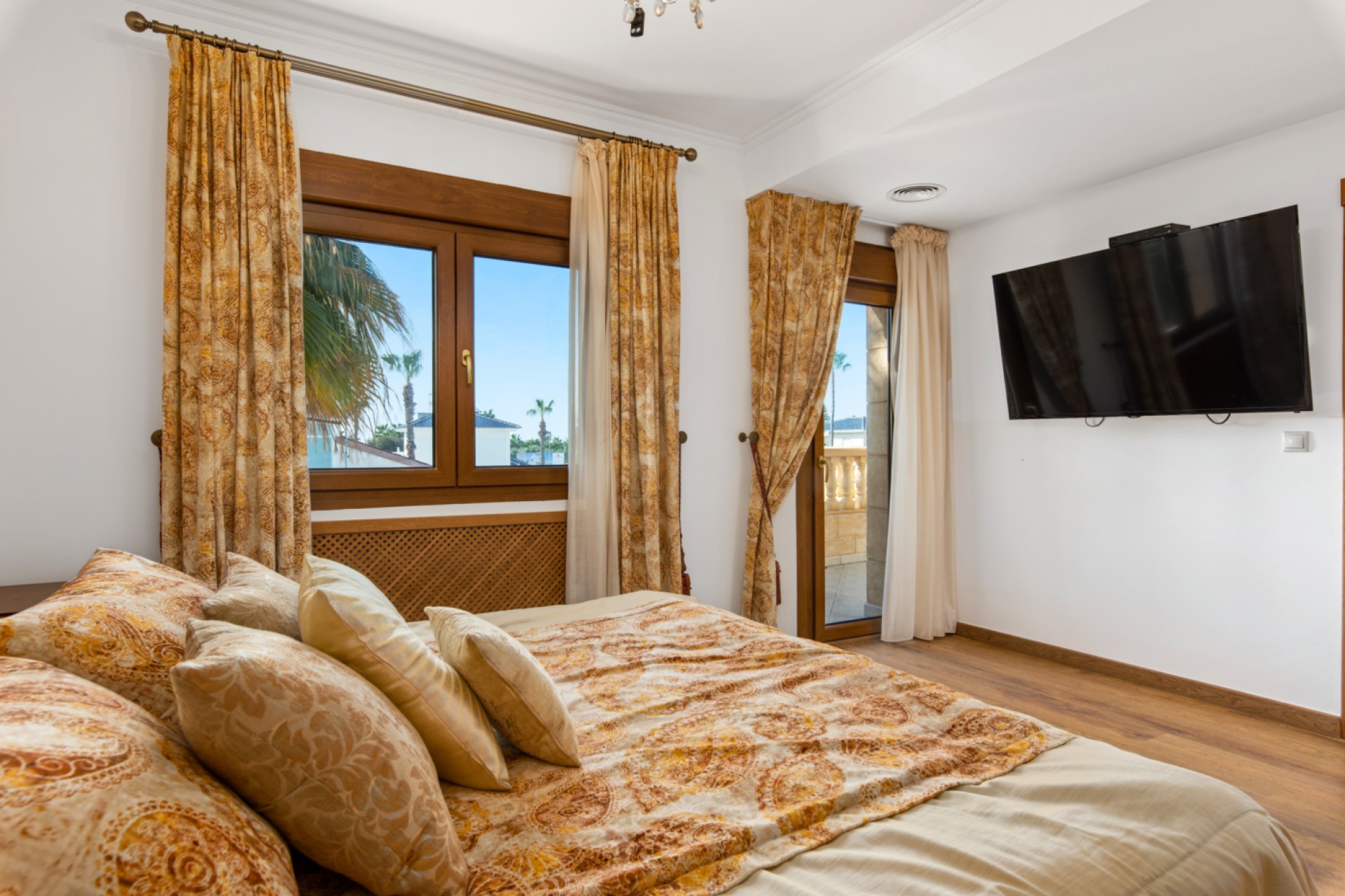 Prodej - Villa - Ciudad Quesada - Rojales