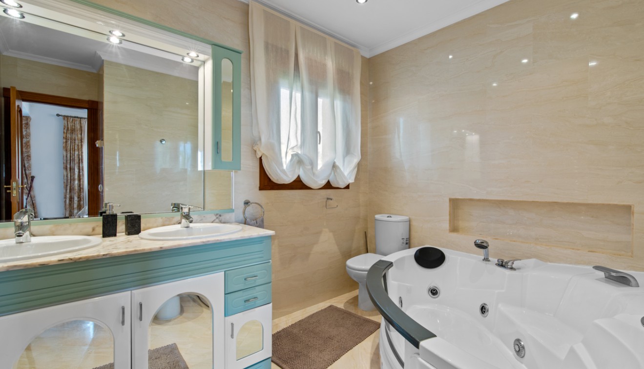 Prodej - Villa - Ciudad Quesada - Rojales