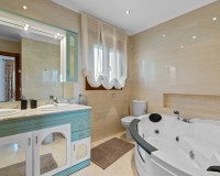 Prodej - Villa - Ciudad Quesada - Rojales