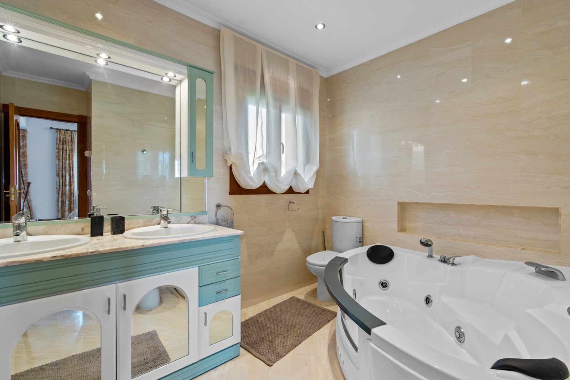 Prodej - Villa - Ciudad Quesada - Rojales